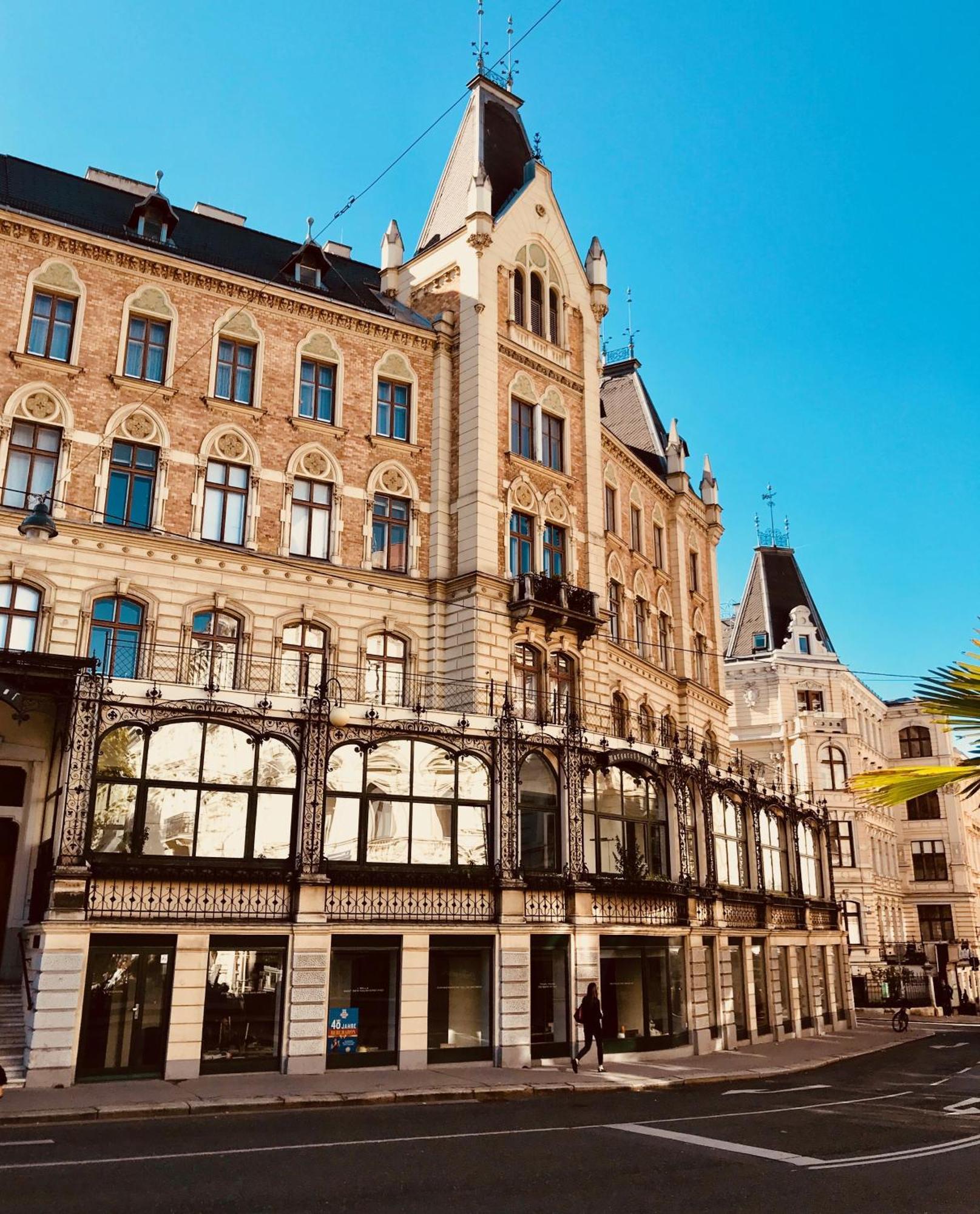 Place Wien