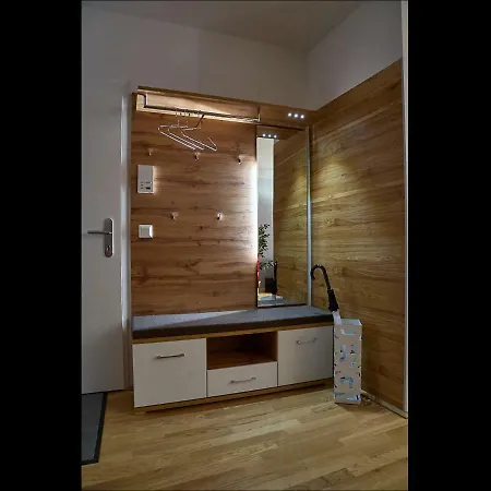 Best Place Apartments Wien Exterior foto