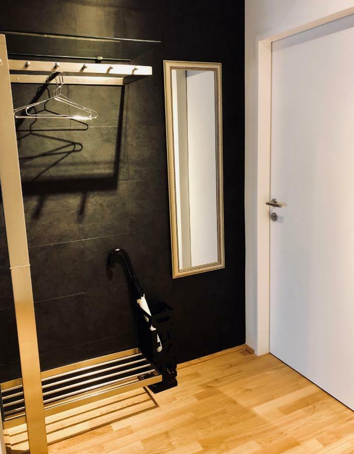 Apartmán Place *