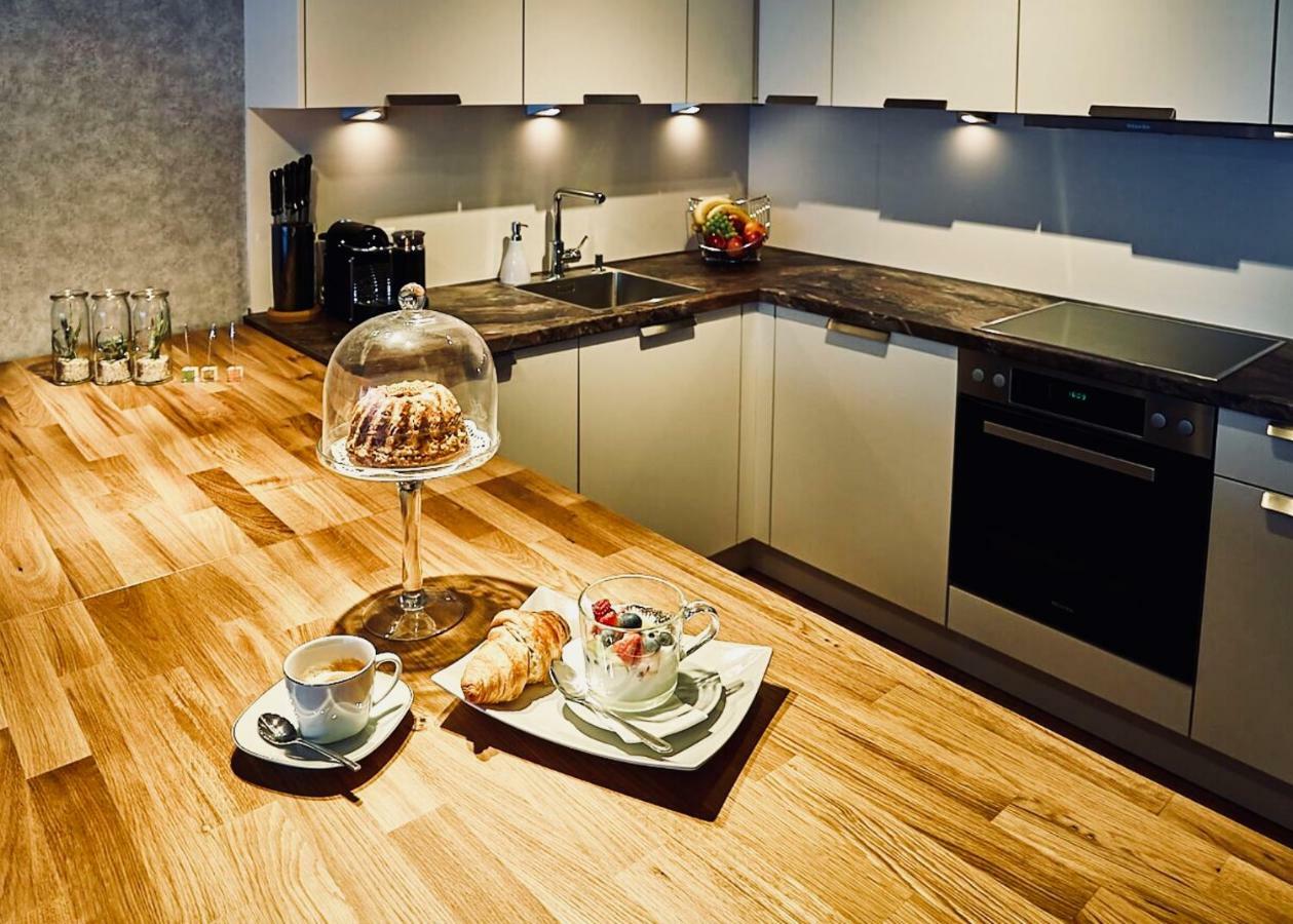 Place Apartmán