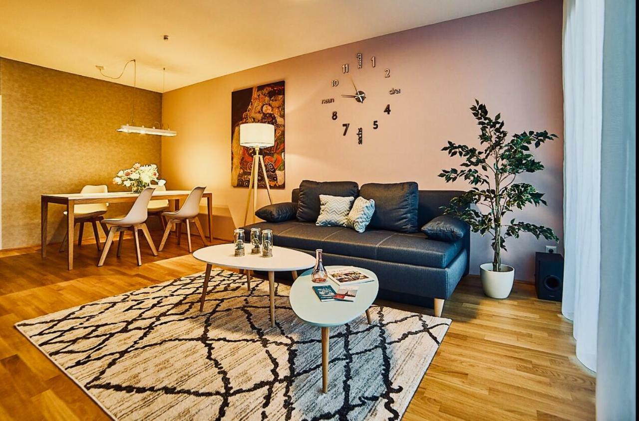 Place Apartmán Vídeň