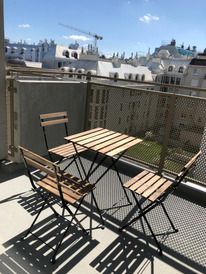Apartmán Place