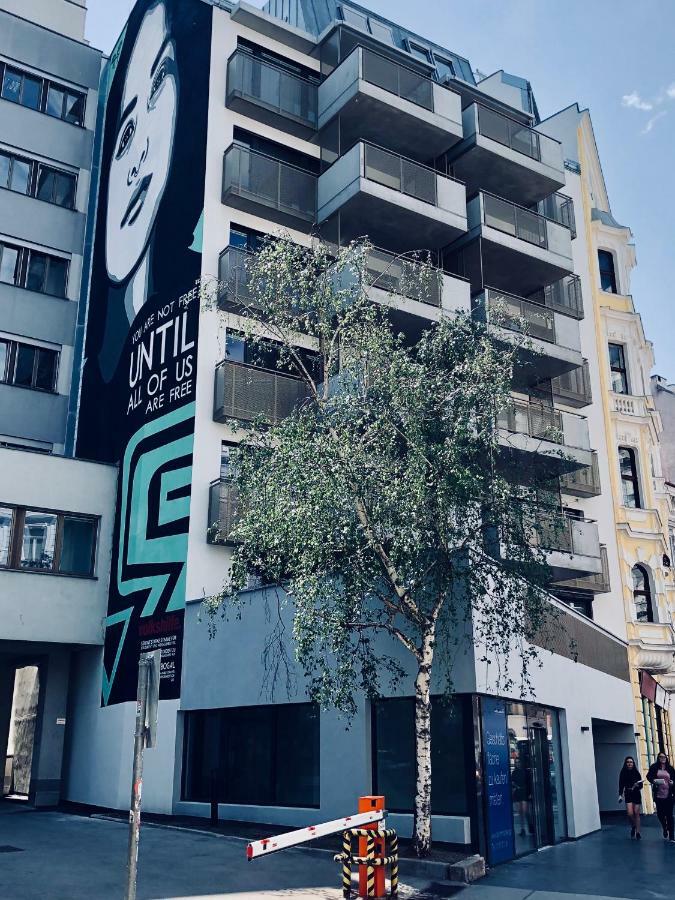 Apartmán Place *