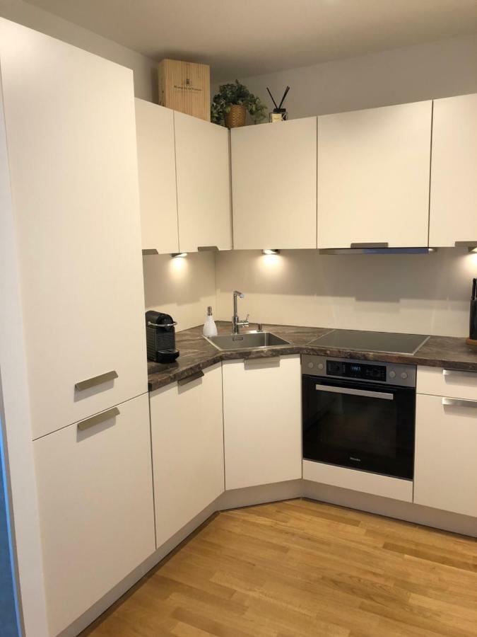 Place Apartmán